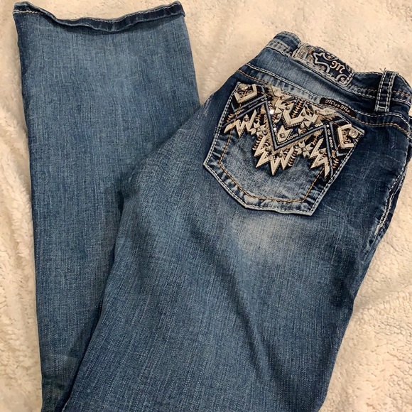Miss Me Denim - Miss Me Jeans
